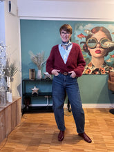 Lade das Bild in den Galerie-Viewer, Barrel Jeans