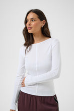 Lade das Bild in den Galerie-Viewer, Kaffe Gretchen Shirt