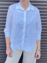 Lade das Bild in den Galerie-Viewer, ANNEMi Stine Bluse