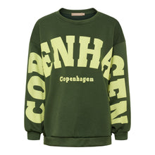 Lade das Bild in den Galerie-Viewer, Hibiscus Sweatshirt