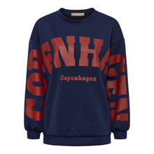Lade das Bild in den Galerie-Viewer, Hibiscus Sweatshirt