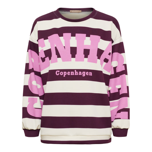 Marta du château Nerina Sweatshirt