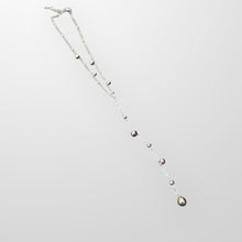 Lade das Bild in den Galerie-Viewer, Kette Perla