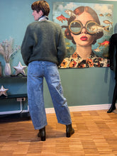 Lade das Bild in den Galerie-Viewer, Barrel Jeans Patty