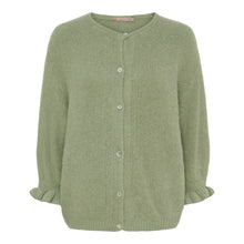 Lade das Bild in den Galerie-Viewer, Strickjacke Juliana