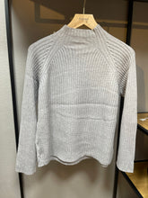 Lade das Bild in den Galerie-Viewer, Pullover Soft Rib