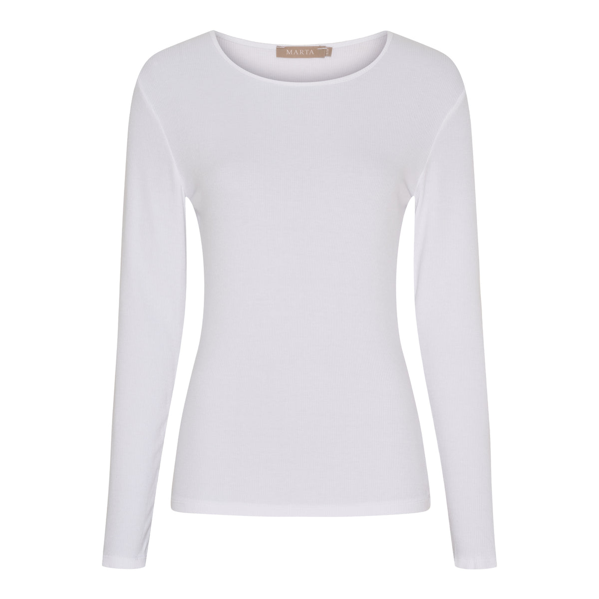 Marta du château Aster Langarmshirt