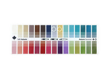 Lade das Bild in den Galerie-Viewer, Stoff Farbpass