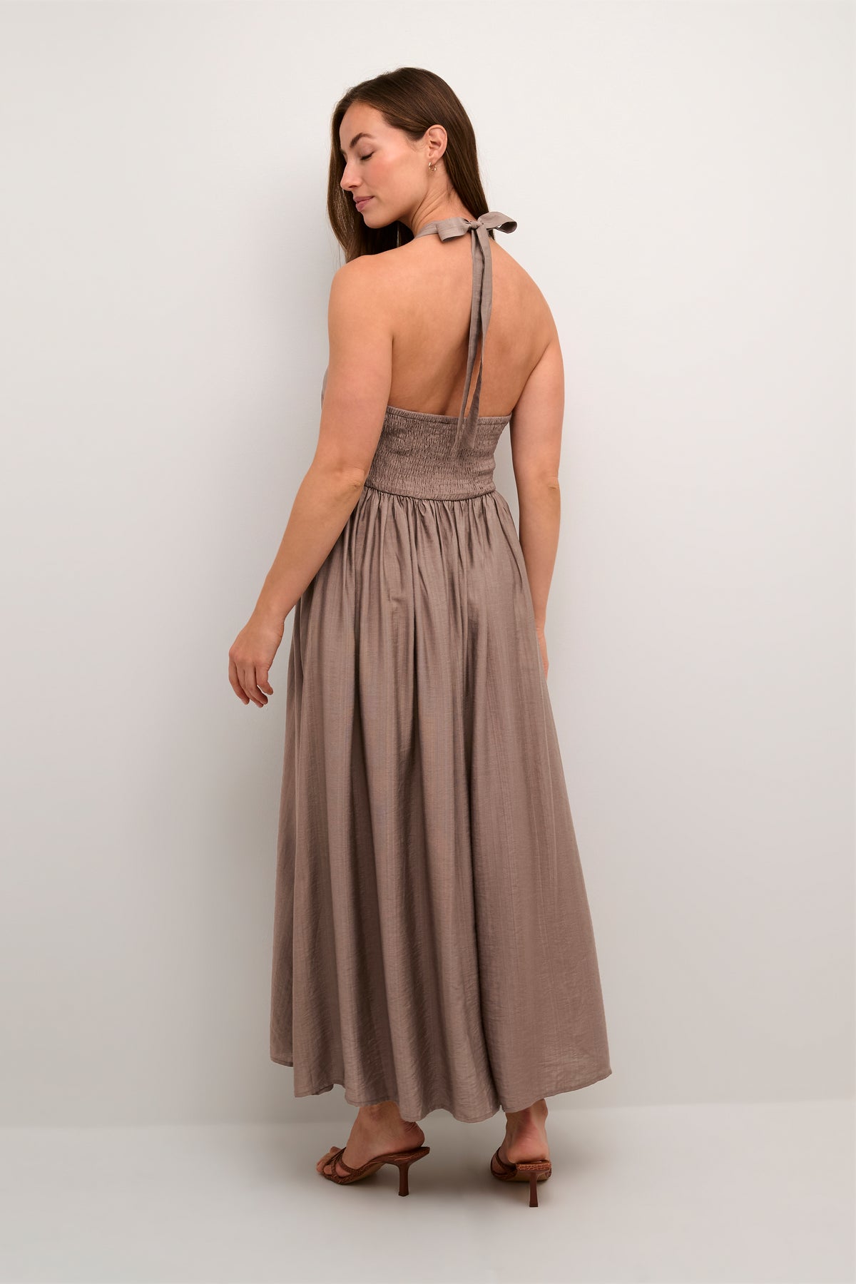 Culture Amino Kleid