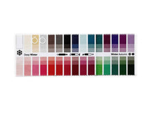 Lade das Bild in den Galerie-Viewer, Stoff Farbpass