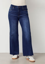 Lade das Bild in den Galerie-Viewer, Como wide Jeans