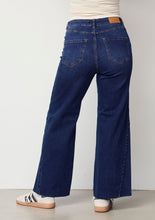 Lade das Bild in den Galerie-Viewer, Como wide Jeans