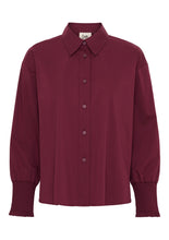 Lade das Bild in den Galerie-Viewer, Sigga Wide Bluse