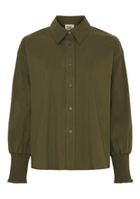 Lade das Bild in den Galerie-Viewer, Sigga Wide Bluse