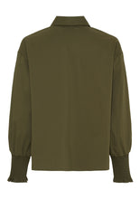 Lade das Bild in den Galerie-Viewer, Sigga Wide Bluse