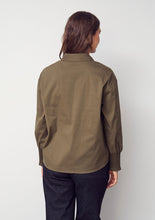 Lade das Bild in den Galerie-Viewer, Sigga Wide Bluse