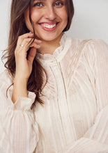 Lade das Bild in den Galerie-Viewer, Jazz Bluse