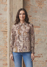 Lade das Bild in den Galerie-Viewer, Lotta Smock Bluse