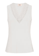 Lade das Bild in den Galerie-Viewer, Dee V-Neck Top