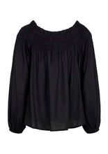 Lade das Bild in den Galerie-Viewer, Ane Stretch Bluse