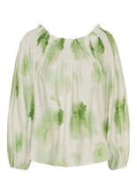 Lade das Bild in den Galerie-Viewer, Ane Stretch Bluse