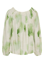 Lade das Bild in den Galerie-Viewer, Ane Stretch Bluse