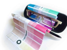 Lade das Bild in den Galerie-Viewer, Stoff Farbpass