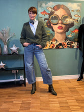 Lade das Bild in den Galerie-Viewer, Barrel Jeans Patty