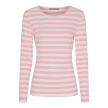 Lade das Bild in den Galerie-Viewer, Begonia Langarmshirt