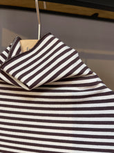 Lade das Bild in den Galerie-Viewer, Turtleneck Ringelshirt