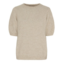 Lade das Bild in den Galerie-Viewer, Lone Kurzarmpullover