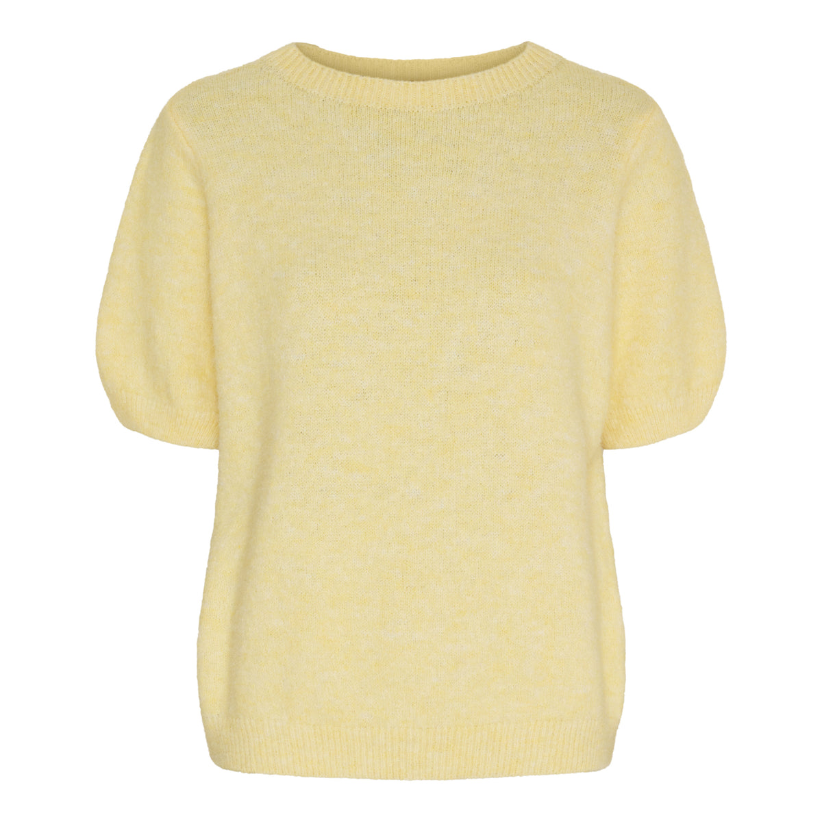 Lone Kurzarmpullover