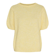 Lade das Bild in den Galerie-Viewer, Lone Kurzarmpullover