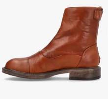 Lade das Bild in den Galerie-Viewer, Shoedesign Copenhagen Dahlia Schuhe