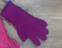 Lade das Bild in den Galerie-Viewer, Comunque Silvia Handschuhe