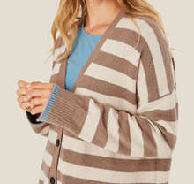 Lade das Bild in den Galerie-Viewer, Masai Luz Cardigan