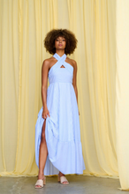 Lade das Bild in den Galerie-Viewer, Culture Christella Kleid