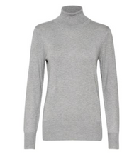 Lade das Bild in den Galerie-Viewer, Astrid Roll Neck Pullover