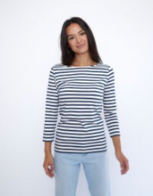 Lade das Bild in den Galerie-Viewer, Munich Freedom Ringelshirt