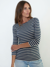 Lade das Bild in den Galerie-Viewer, Munich Freedom Ringelshirt