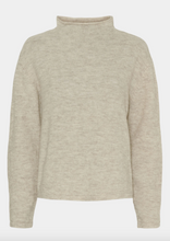 Lade das Bild in den Galerie-Viewer, Anna Highneck Pullover