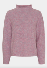 Lade das Bild in den Galerie-Viewer, Anna Highneck Pullover