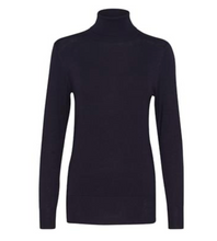 Lade das Bild in den Galerie-Viewer, Astrid Roll Neck Pullover