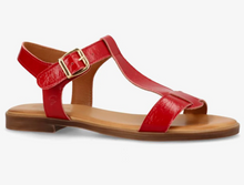 Lade das Bild in den Galerie-Viewer, Nora Sandale