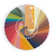 Lade das Bild in den Galerie-Viewer, Fächer Farbpass