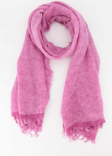 Lade das Bild in den Galerie-Viewer, Pepper Schal