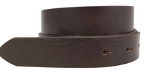 Lade das Bild in den Galerie-Viewer, Ledergürtel Basic 3cm