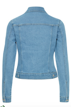 Lade das Bild in den Galerie-Viewer, Jeansjacke Denima