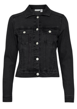 Lade das Bild in den Galerie-Viewer, Jeansjacke Denima