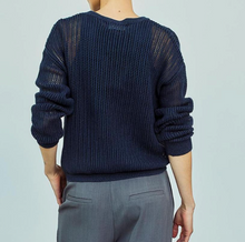 Lade das Bild in den Galerie-Viewer, Strickpullover WBLBilly